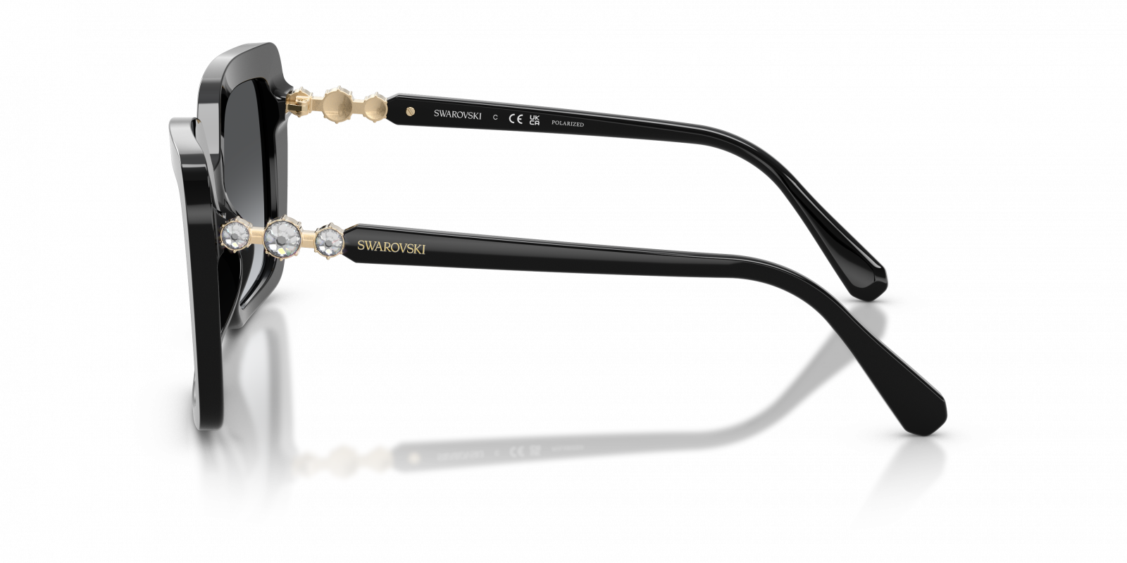 Swarovski SK6049 1001T3  